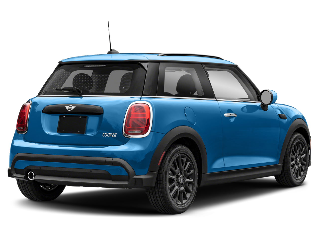 2024 MINI HARDTOP 2 DOOR Cooper