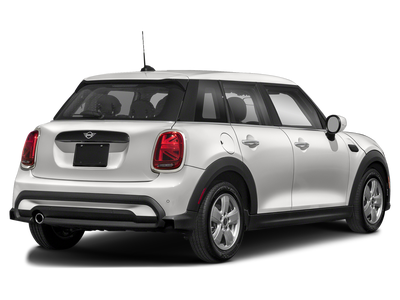 2024 MINI Hardtop 4 Door Cooper