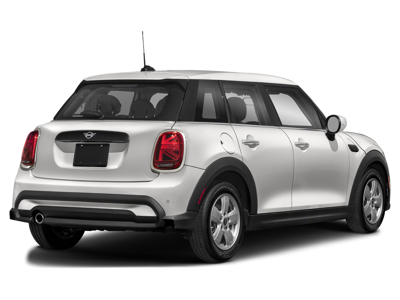 2024 MINI Hardtop 4 Door Cooper