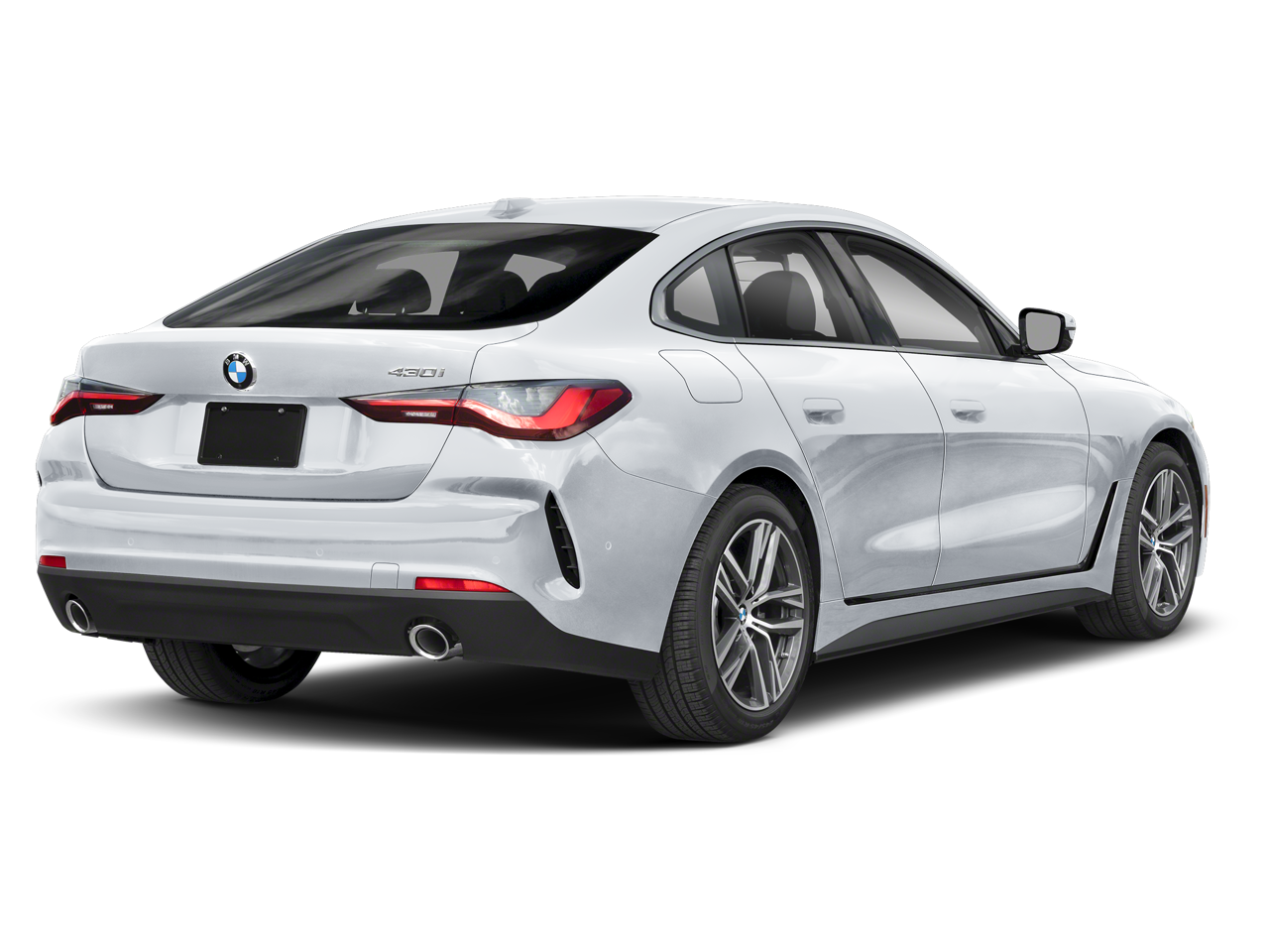 2025 BMW 4 Series 430i xDrive