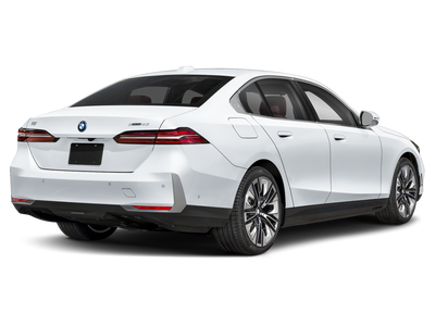 2025 BMW i5 xDrive40 xDrive40