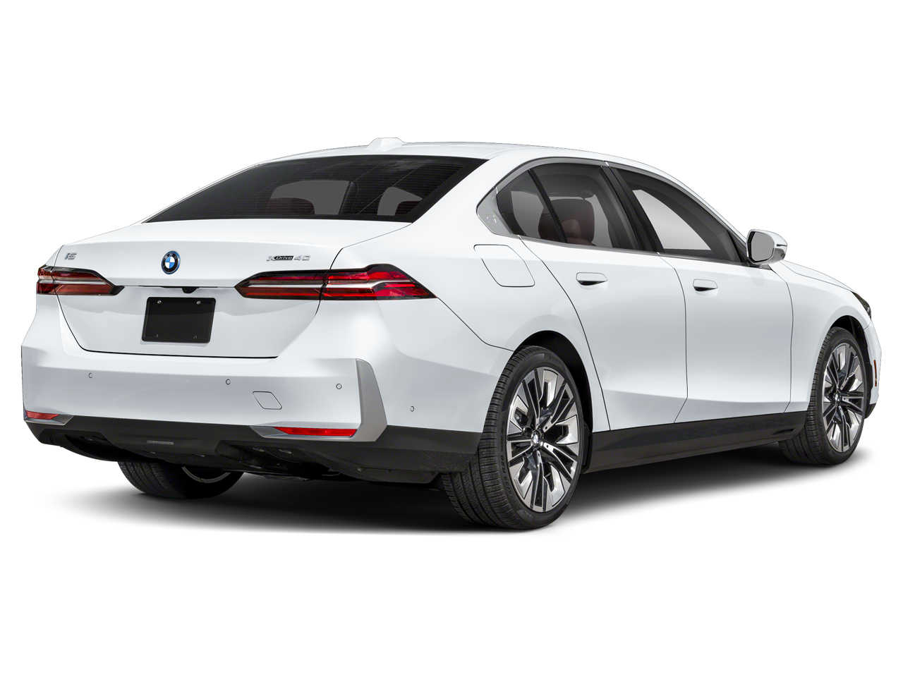 2025 BMW i5 xDrive40 xDrive40