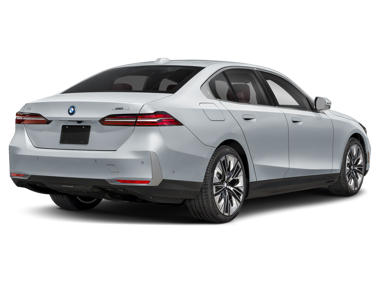 2025 BMW i5 xDrive40