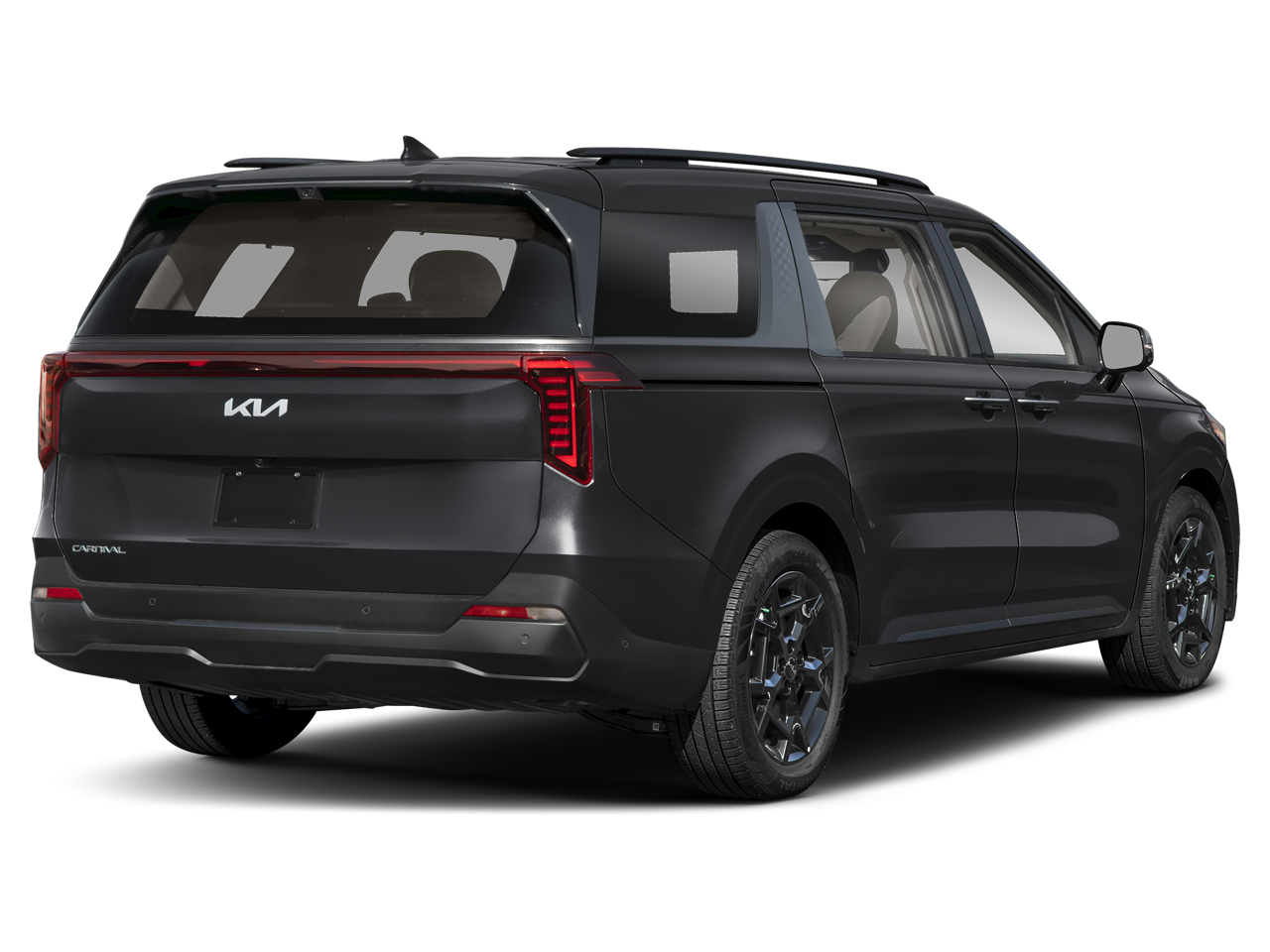2025 Kia Carnival SX Prestige