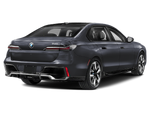 2026 BMW 7 Series 740i xDrive