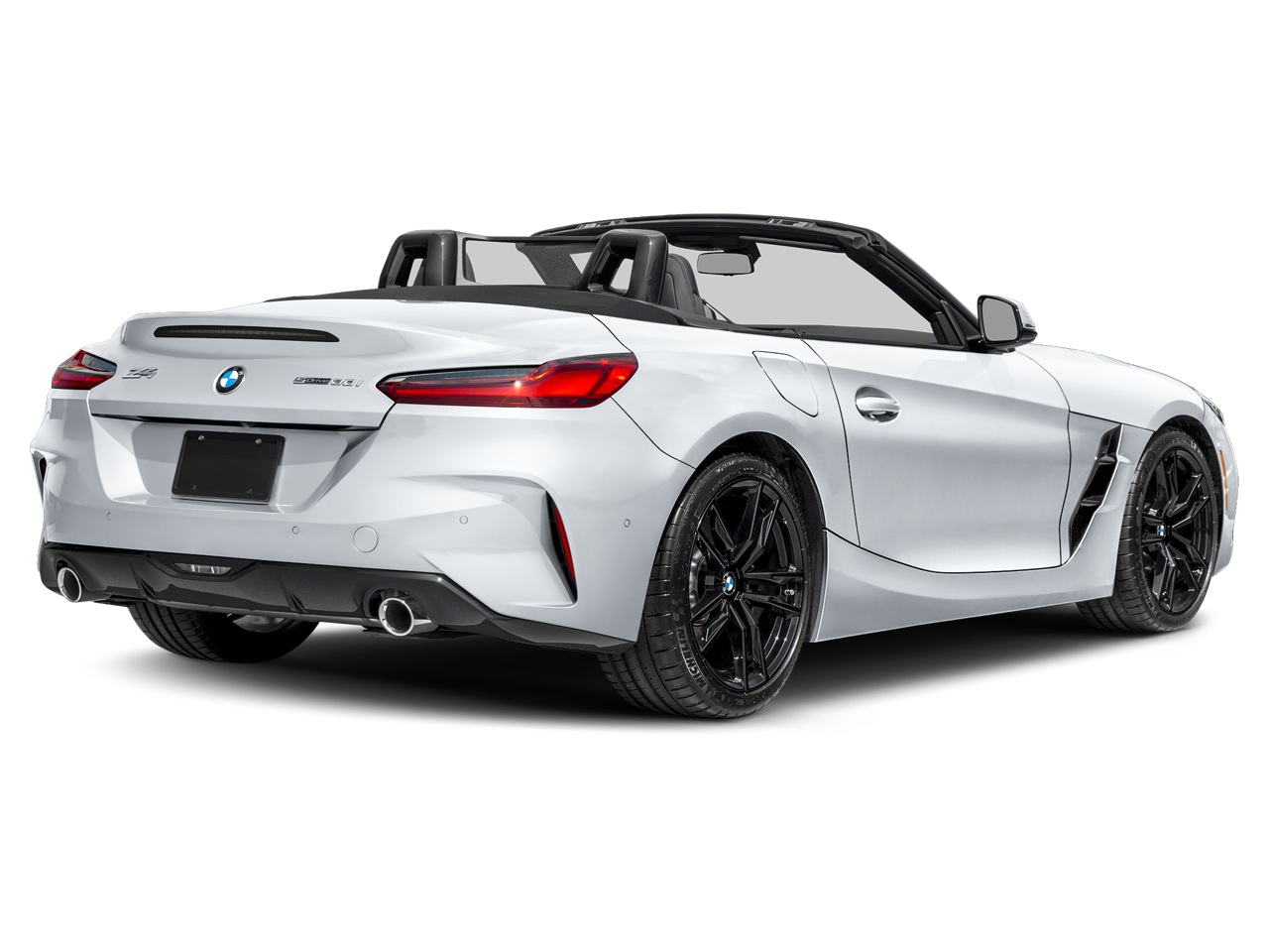 2026 Bmw Z4 sDrive30i photo 2