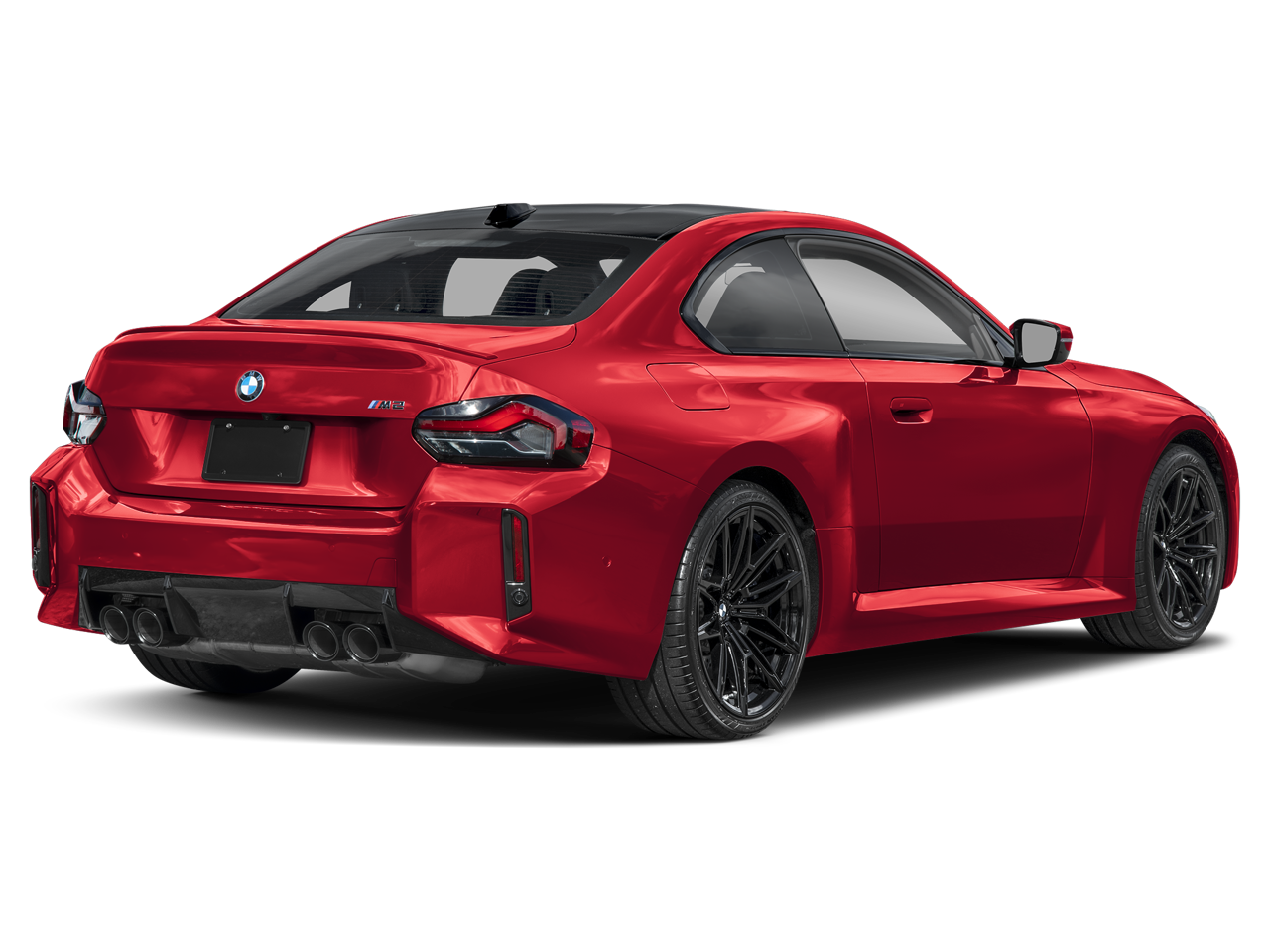 2026 BMW M2 Coupe M2