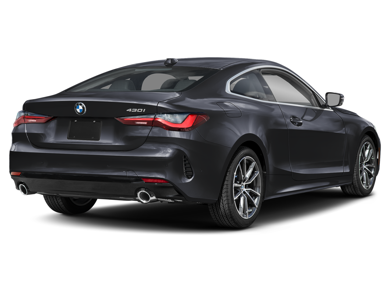 2026 BMW 4 Series 430i xDrive
