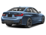 2026 BMW 3 Series M340i NA xDrive