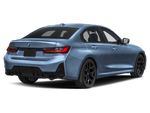 2026 BMW 3 Series M340i NA xDrive