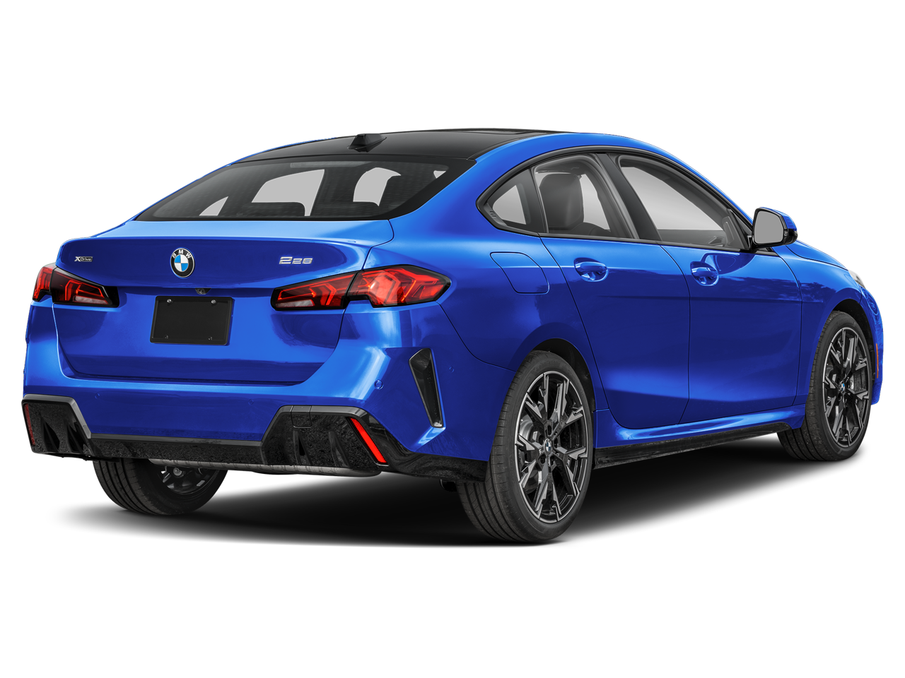 2026 BMW 228i 228 xDrive