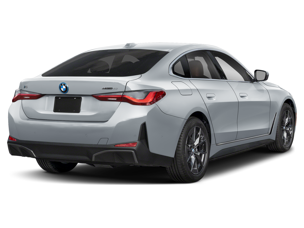 Used 2026 BMW i4 40 with VIN WBY43HD01TFW12483 for sale in Sterling, VA