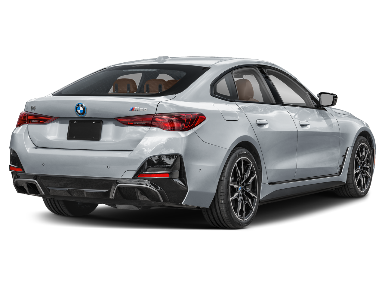 2026 BMW i4 M60