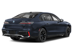 2026 BMW 750e xDrive 750e xDrive