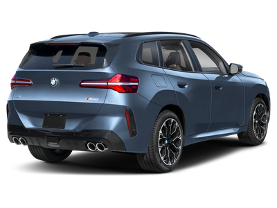 2026 BMW X3 M50 xDrive