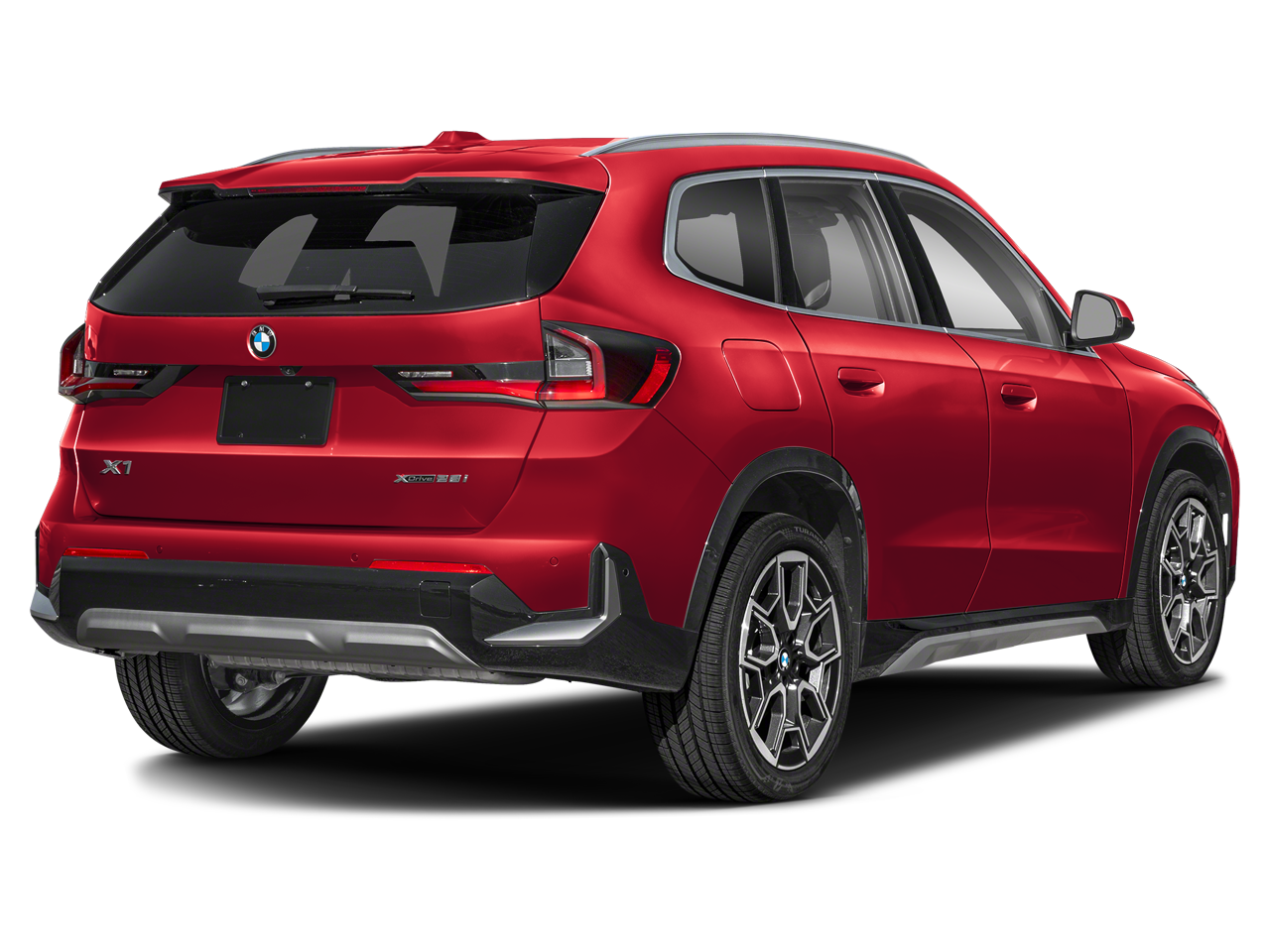 2026 Bmw X1 XDrive28i photo 2