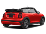2026 MINI Convertible Cooper