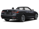 2027 BMW 4 Series 430i xDrive