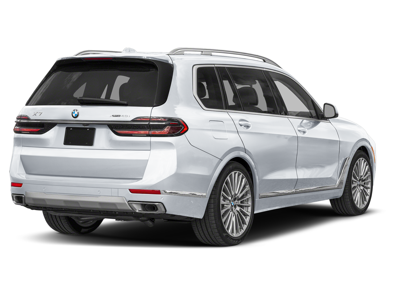 2027 BMW X7 M60i