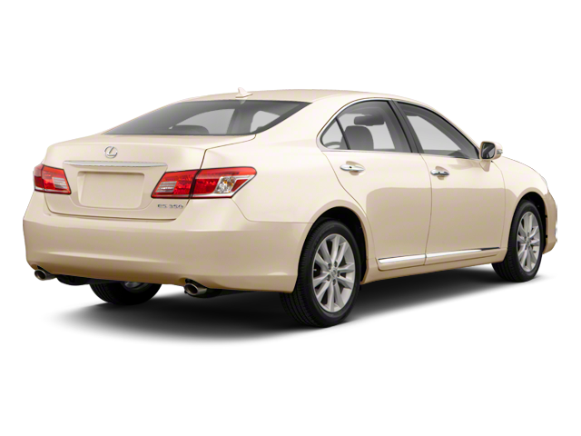 2011 Lexus ES 350 4dr Sdn