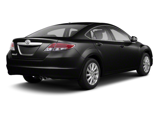 Used 2011 Mazda MAZDA6 i Sport with VIN 1YVHZ8BH9B5M20771 for sale in Sterling, VA
