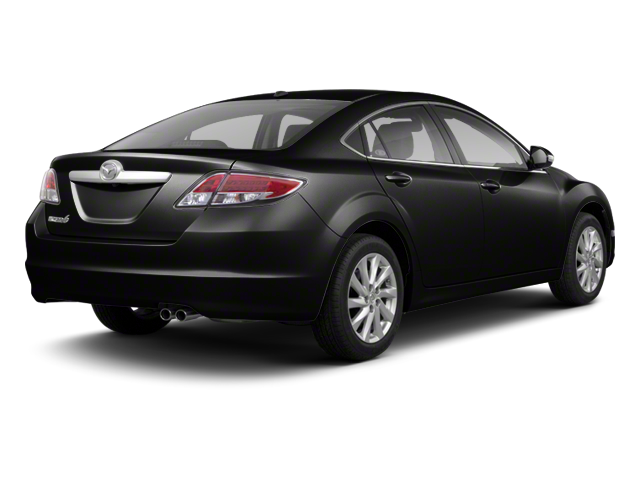 2011 Mazda Mazda6 i Sport