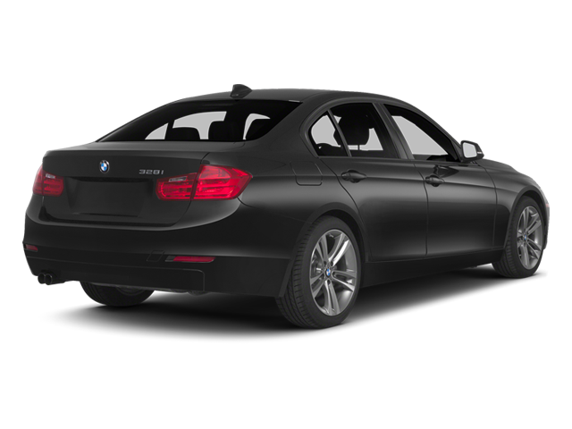 2013 BMW 328i 328i