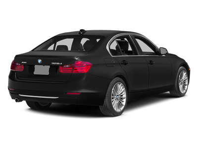 2014 BMW 328d xDrive 328d xDrive