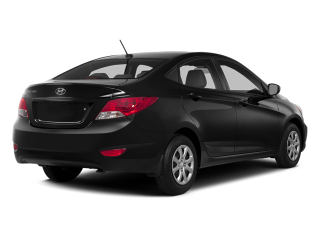 Used 2014 Hyundai Accent GLS with VIN KMHCT4AEXEU734310 for sale in Sterling, VA