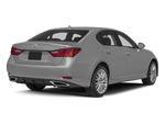 2014 Lexus GS 350 4dr Sdn AWD