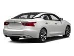 2017 Nissan Maxima SL