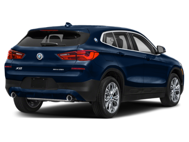 2018 BMW X2 xDrive28i xDrive28i