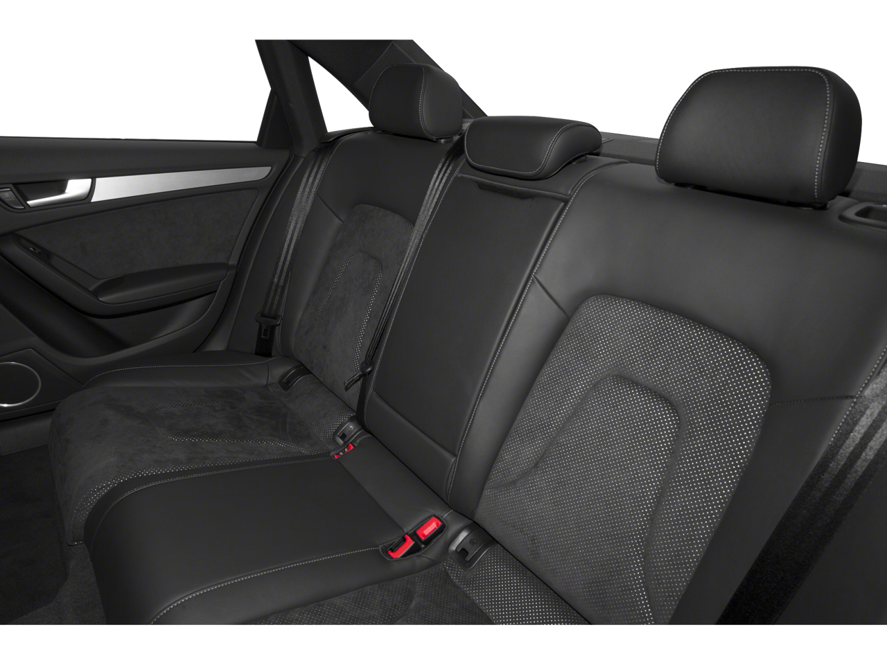 2015 Audi A4 Prestige