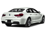 2015 BMW 6 Series 650i xDrive