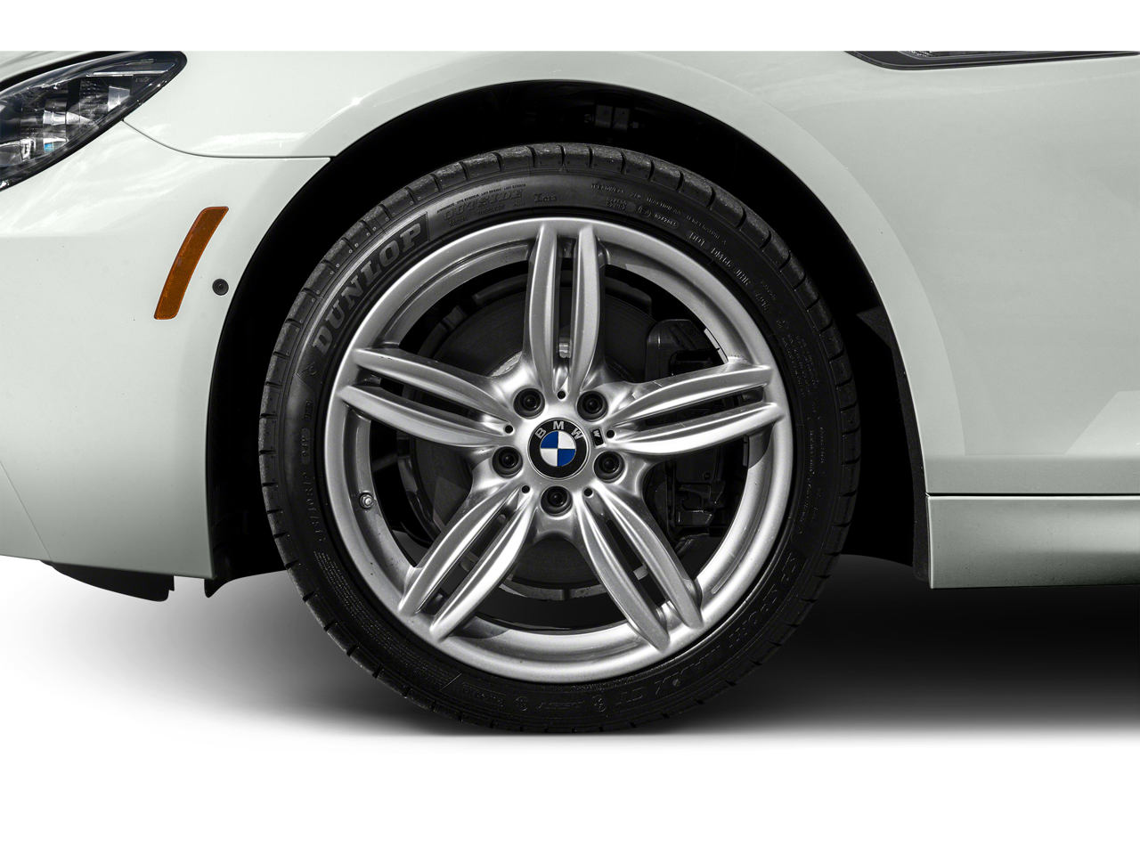 2015 BMW 6 Series 650i xDrive