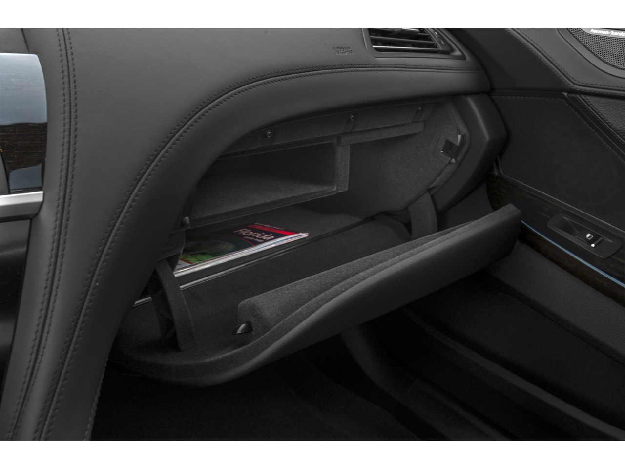 2015 BMW 6 Series 650i xDrive