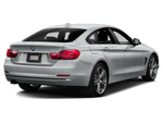2015 BMW 4 Series 428i xDrive