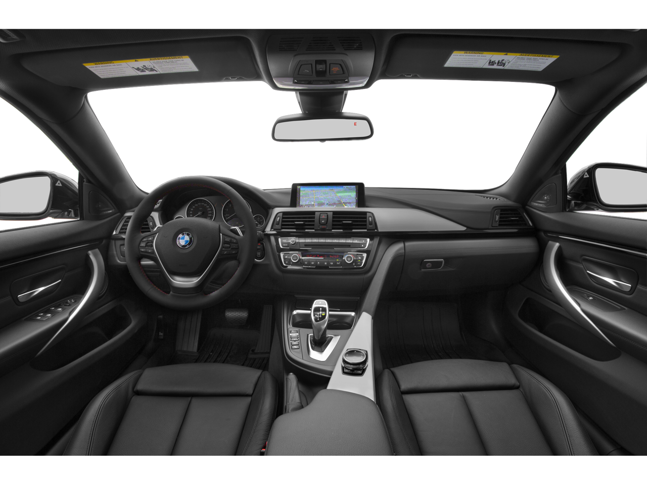 2015 BMW 4 Series 428i xDrive