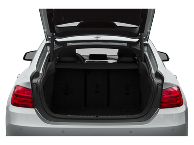 2015 BMW 4 Series 428i xDrive