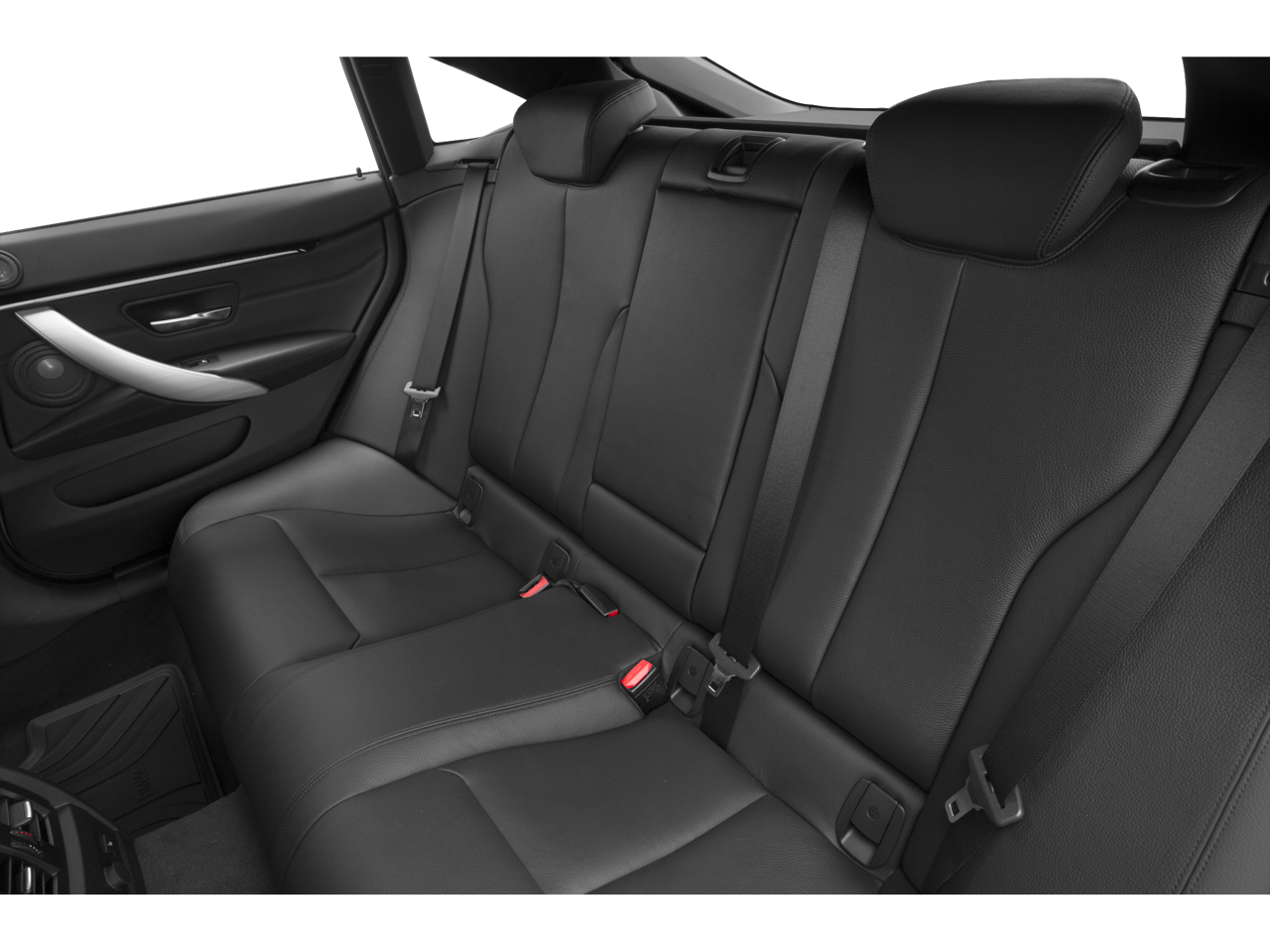 2015 BMW 4 Series 428i xDrive