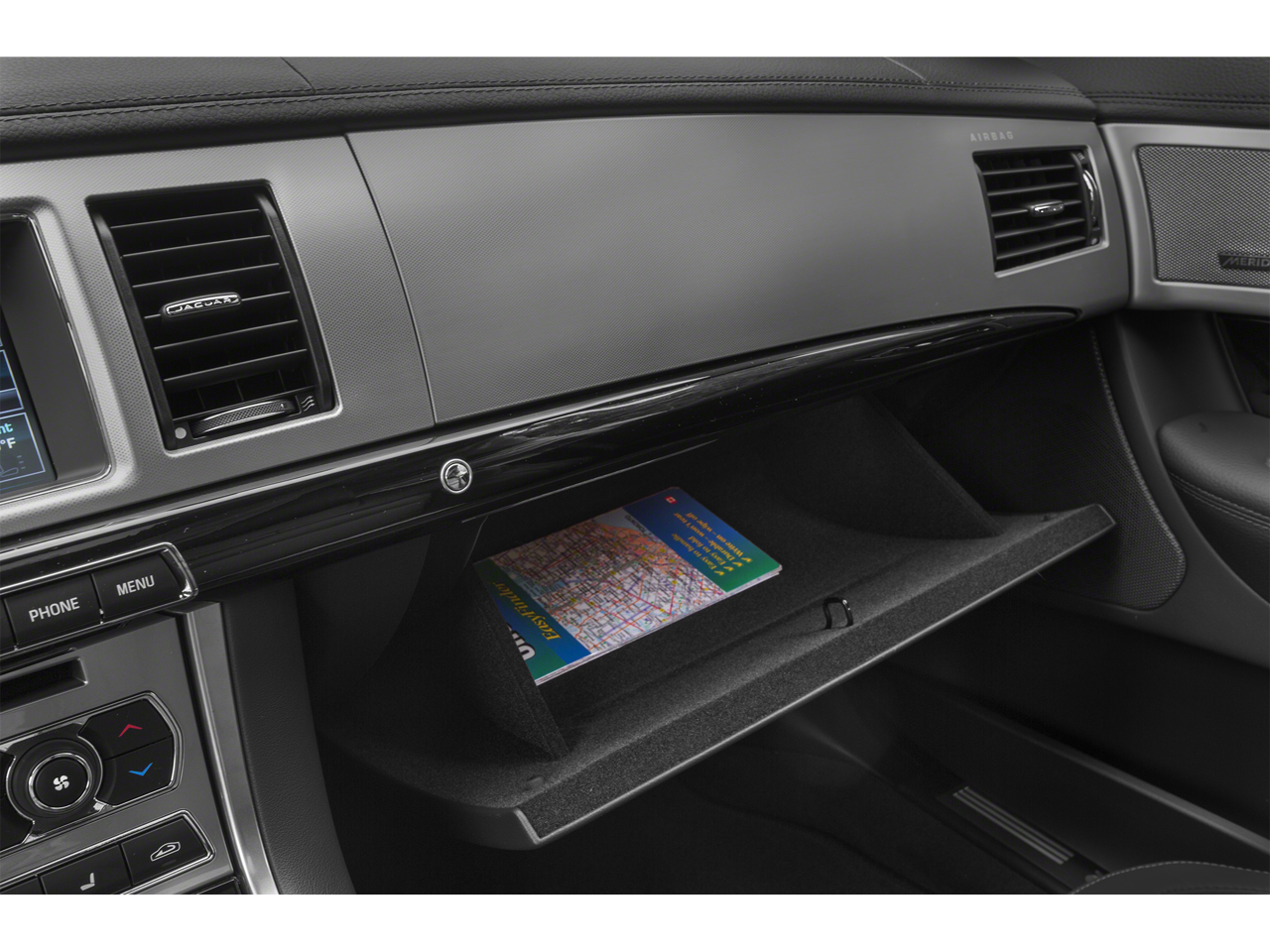 2015 Jaguar XF V6 Sport