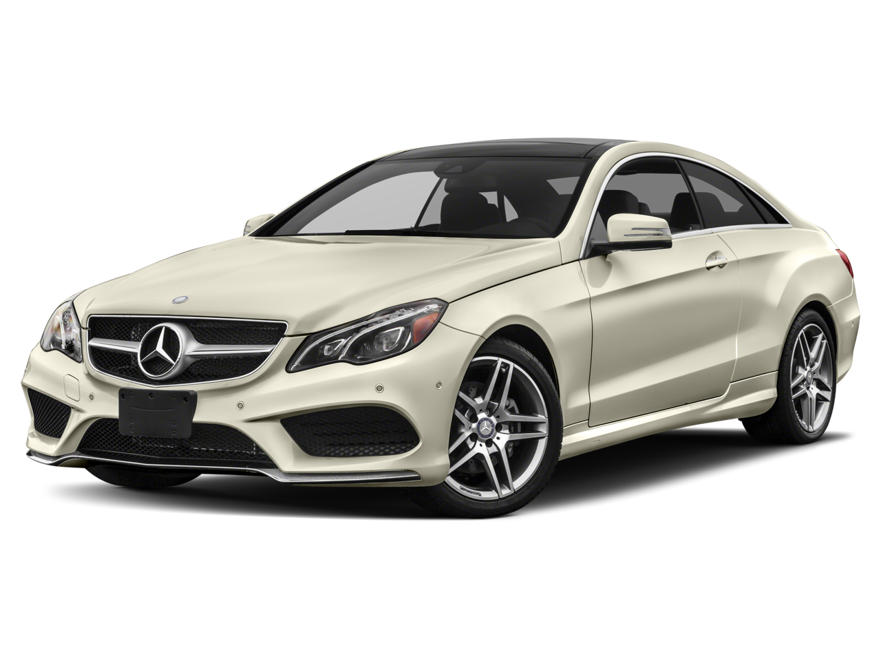 2015 Mercedes-Benz E 400 E 400