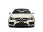 2015 Mercedes-Benz E 400 E 400