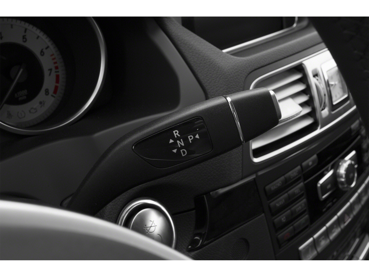 2015 Mercedes-Benz E 400 E 400