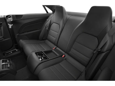 2015 Mercedes-Benz E 400 E 400