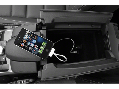 2015 Mercedes-Benz E 400 E 400