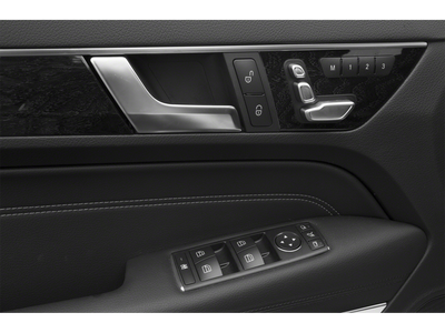 2015 Mercedes-Benz E 400 E 400