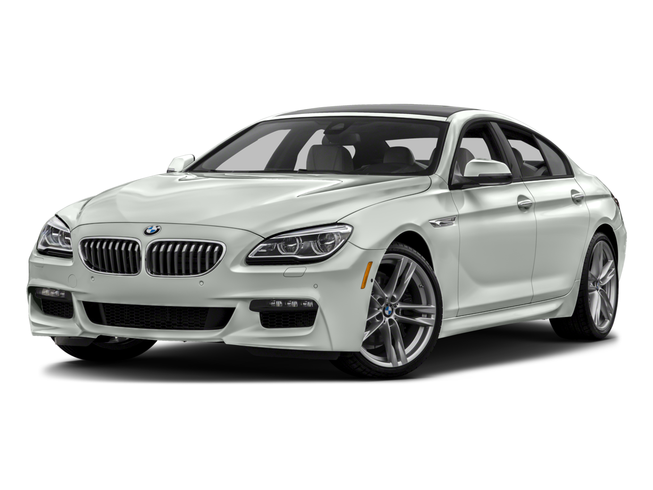 2016 BMW 6 Series ALPINA B6 xDrive