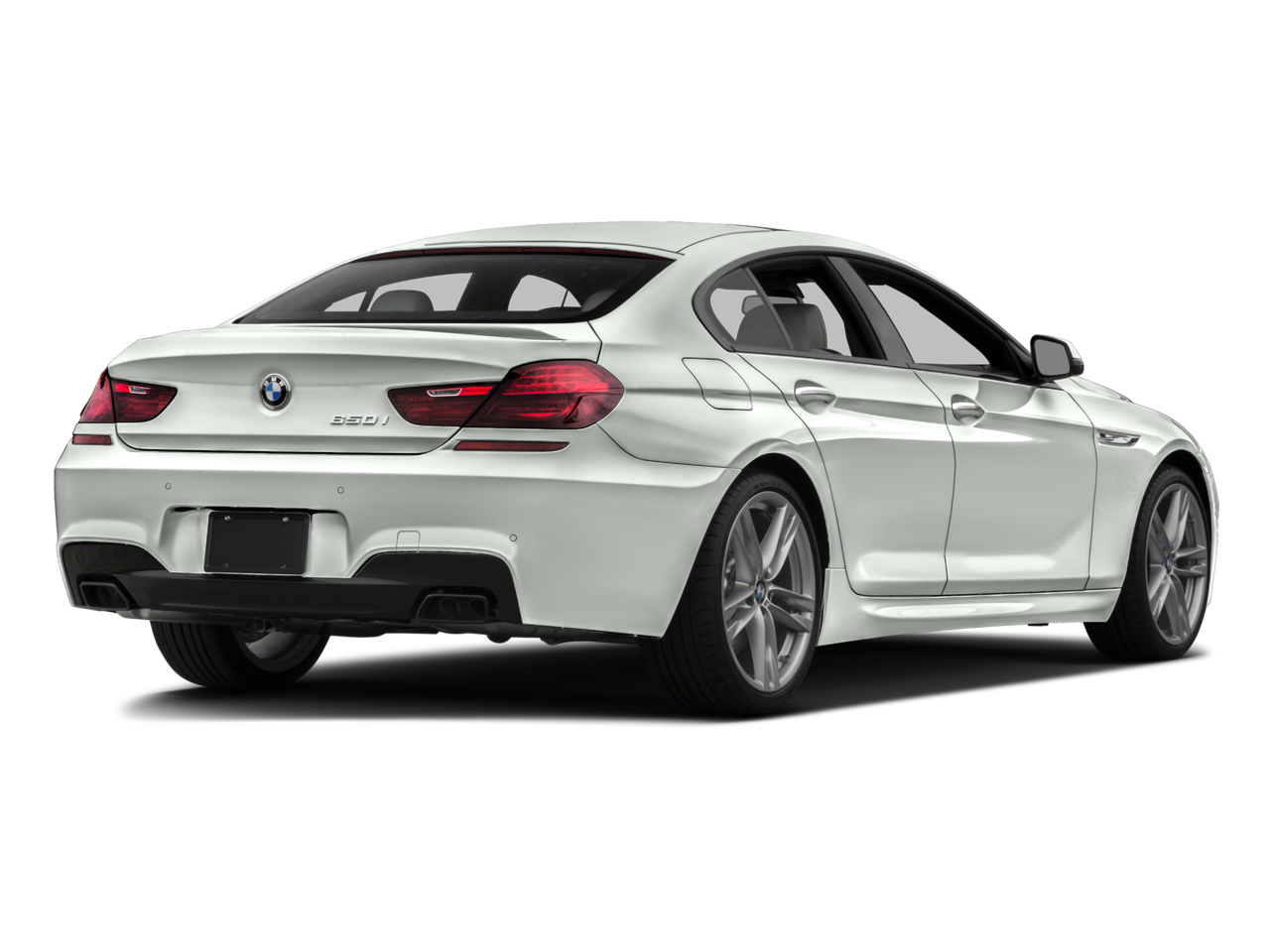 2016 BMW 6 Series ALPINA B6 xDrive