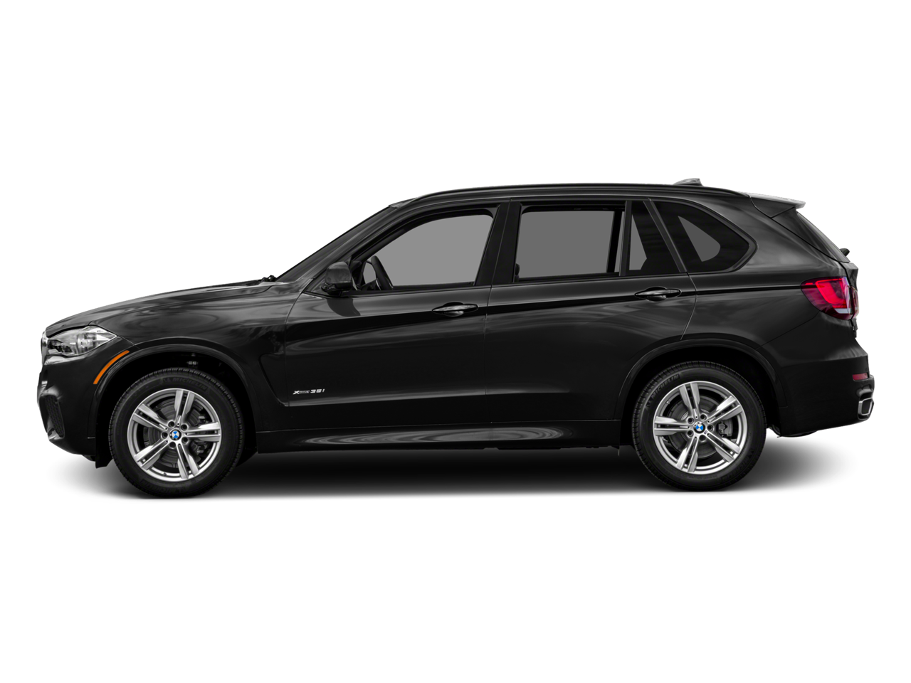 2016 BMW X5 xDrive35i xDrive35i